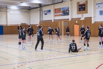 Bild 23 - wBJ TSV Ellerau - SV Fehmarn : Ergebnis: 27:20